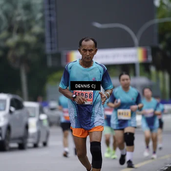 Runner Photo 8943489