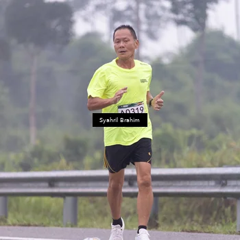 Runner Photo 8943494