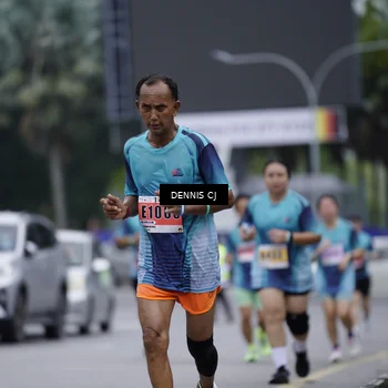 Runner Photo 8943499