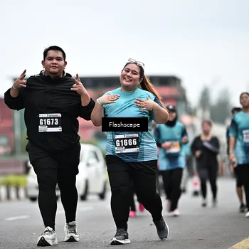 Runner Photo 8943509