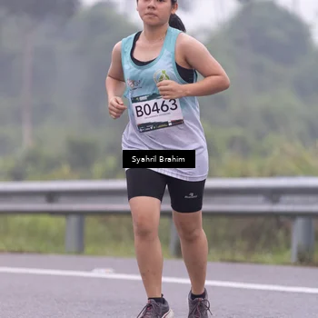 Runner Photo 8943514