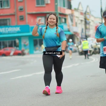 Runner Photo 8943530