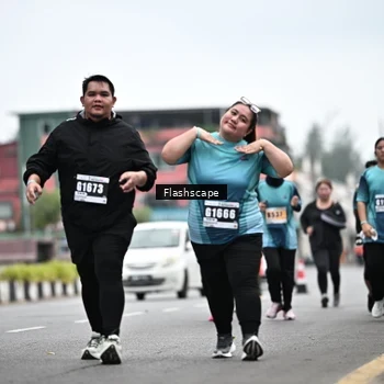 Runner Photo 8943531
