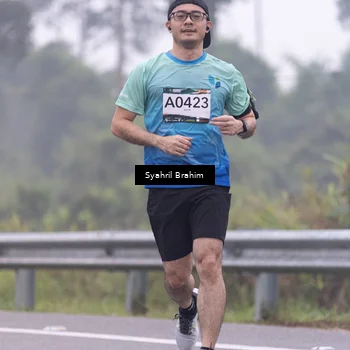 Runner Photo 8943533