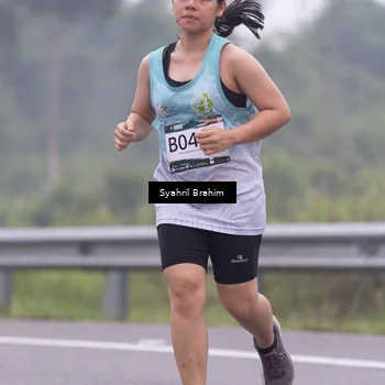 Runner Photo 8943553