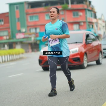 Runner Photo 8943590