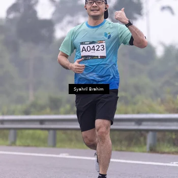 Runner Photo 8943604
