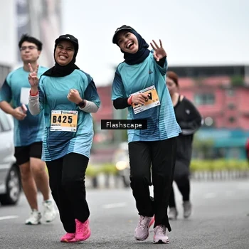 Runner Photo 8943631