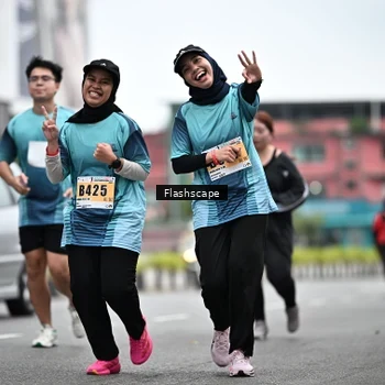 Runner Photo 8943632