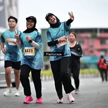 Runner Photo 8943633