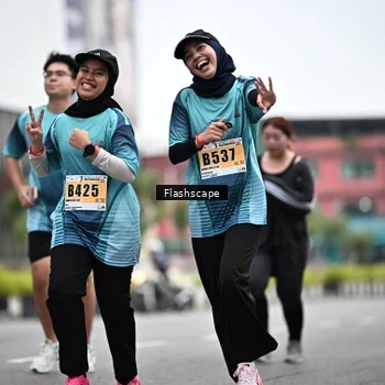 Runner Photo 8943647