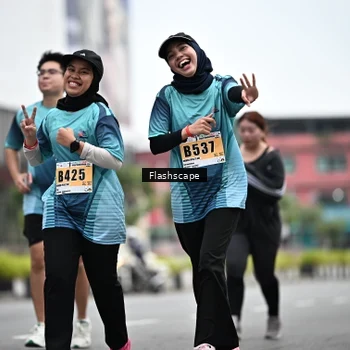 Runner Photo 8943653