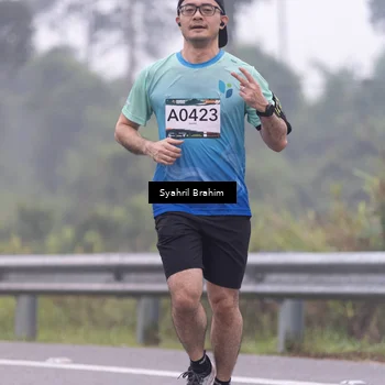 Runner Photo 8943660