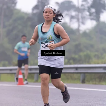 Runner Photo 8943664