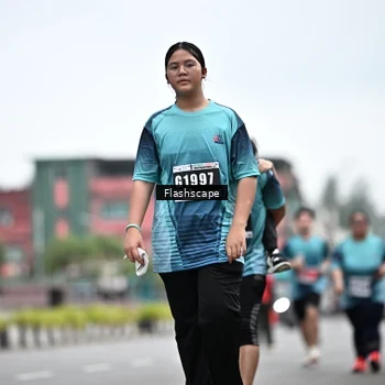 Runner Photo 8943665