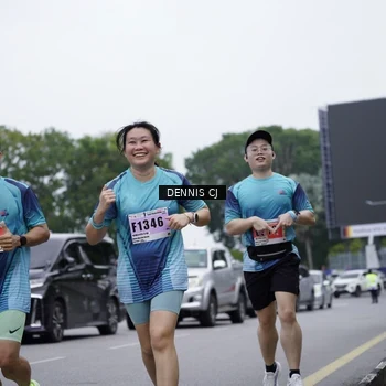 Runner Photo 8943670