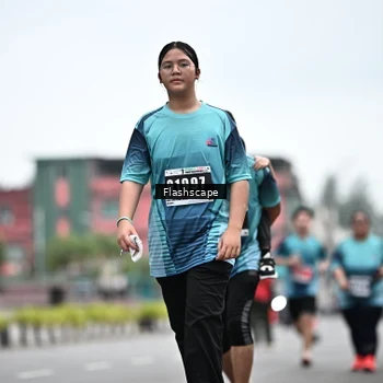 Runner Photo 8943684
