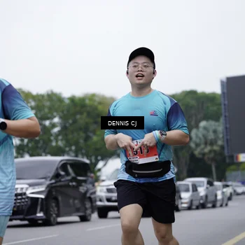 Runner Photo 8943730