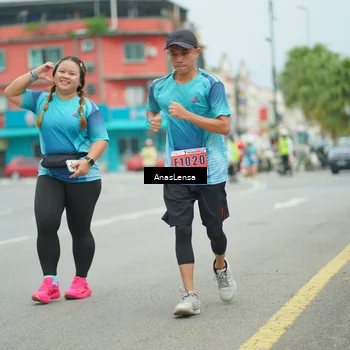 Runner Photo 8943787