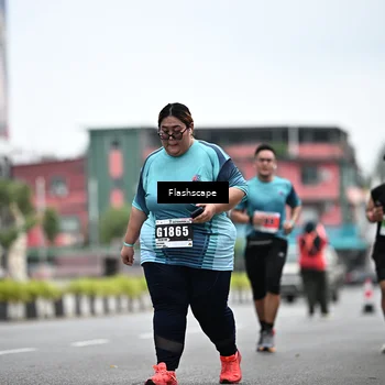 Runner Photo 8943809