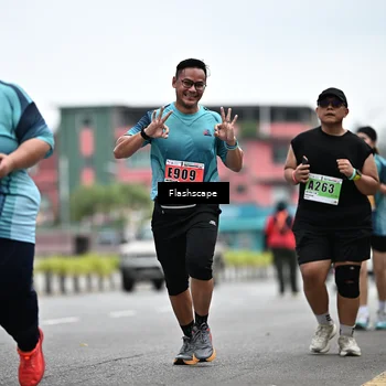 Runner Photo 8943855