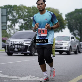 Runner Photo 8943882