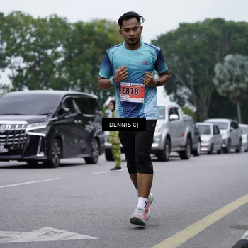 Runner Photo 8943907