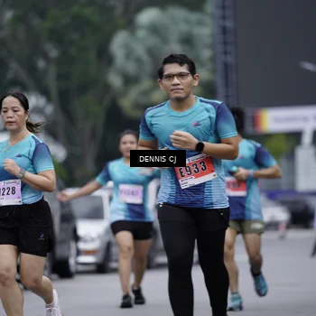 Runner Photo 8943920