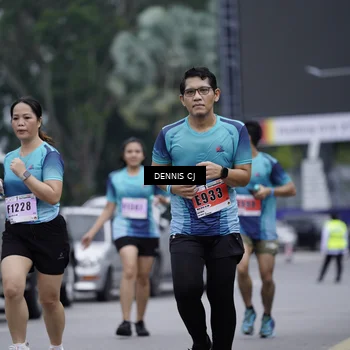 Runner Photo 8943922