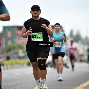 Runner Photo 8943933