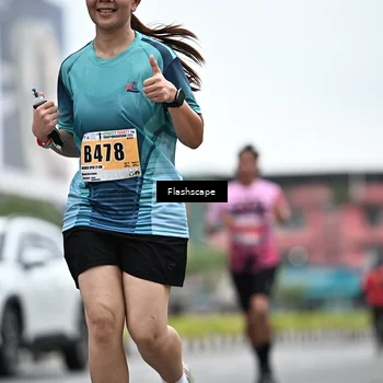 Runner Photo 8943967