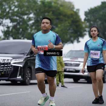 Runner Photo 8943987