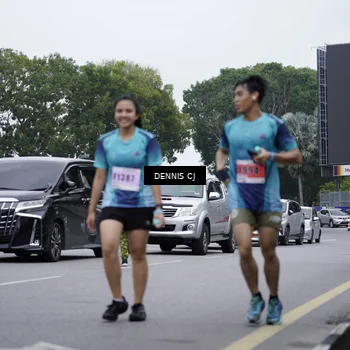 Runner Photo 8944007