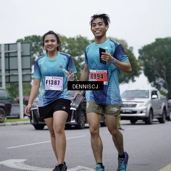 Runner Photo 8944040