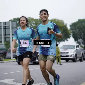 Runner Photo 8944043
