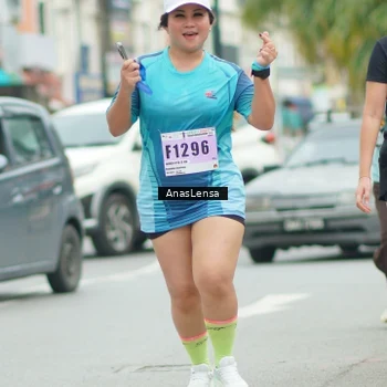 Runner Photo 8944061