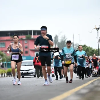Runner Photo 8944096