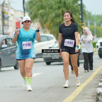 Runner Photo 8944097