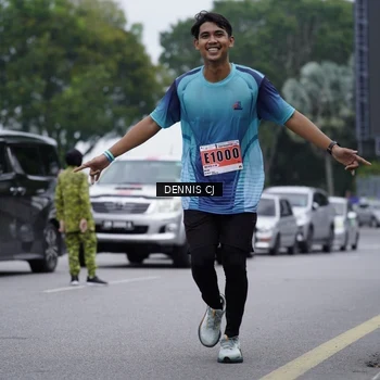 Runner Photo 8944098