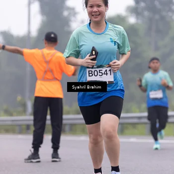 Runner Photo 8944108