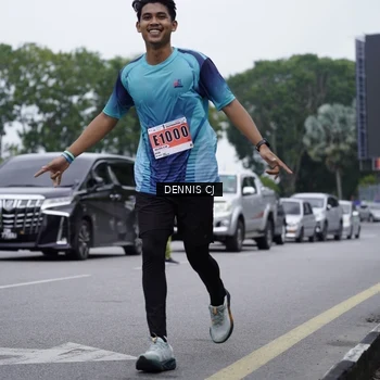 Runner Photo 8944127