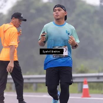 Runner Photo 8944139