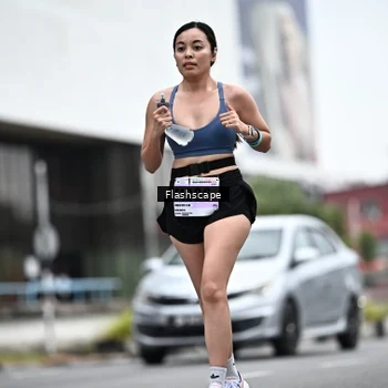 Runner Photo 8944149