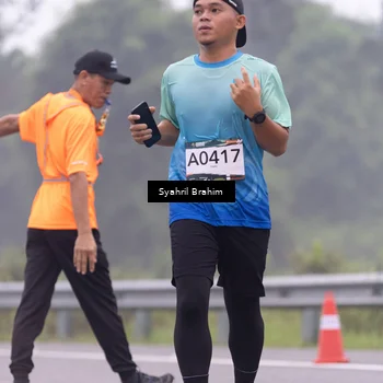 Runner Photo 8944160