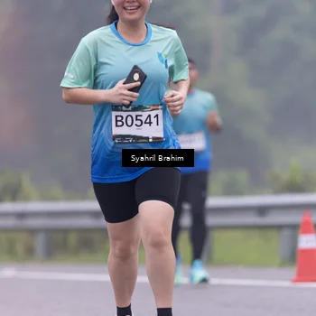 Runner Photo 8944164