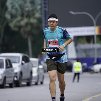 Runner Photo 8944167