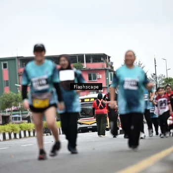 Runner Photo 8944170