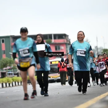 Runner Photo 8944185