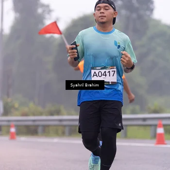Runner Photo 8944202