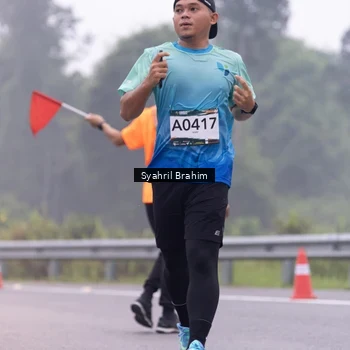 Runner Photo 8944206